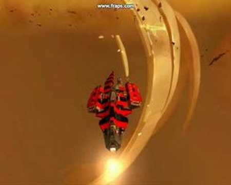 Homeworld 2 (complex mod)