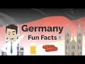 Germany Culture | Fun Facts About Germany