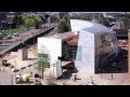 Steven Holl, FAIA: AIA 2012 Gold Medalist