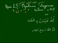 Арабский язык  Таджвид  Урок 25  Икляб