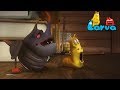 Cartoon Larva Terbaru 2019 - Magic Jar |  Larva Full Episodes Funny Movie