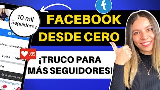 Como crear una cuenta de FACEBOOK PARA NEGOCIO