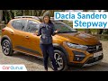Dacia Sandero Stepway 2021 Review: Cheap and cheerful? | CarGurus UK