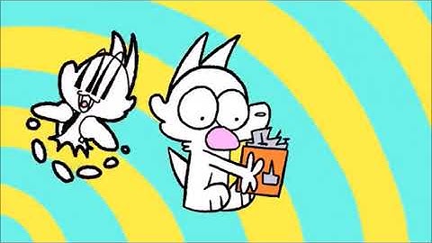 (aimkid) Lemon Demon - Modify but with half life 1 sound effects