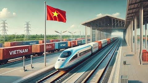 Nhiều băn khoăn về đường sắt cao tốc đã có giải đáp