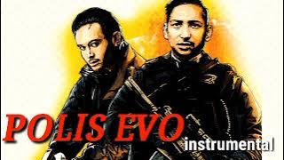 Polis Evo-joe Flizzow ft Sonaone(Instrumental)Karaoke