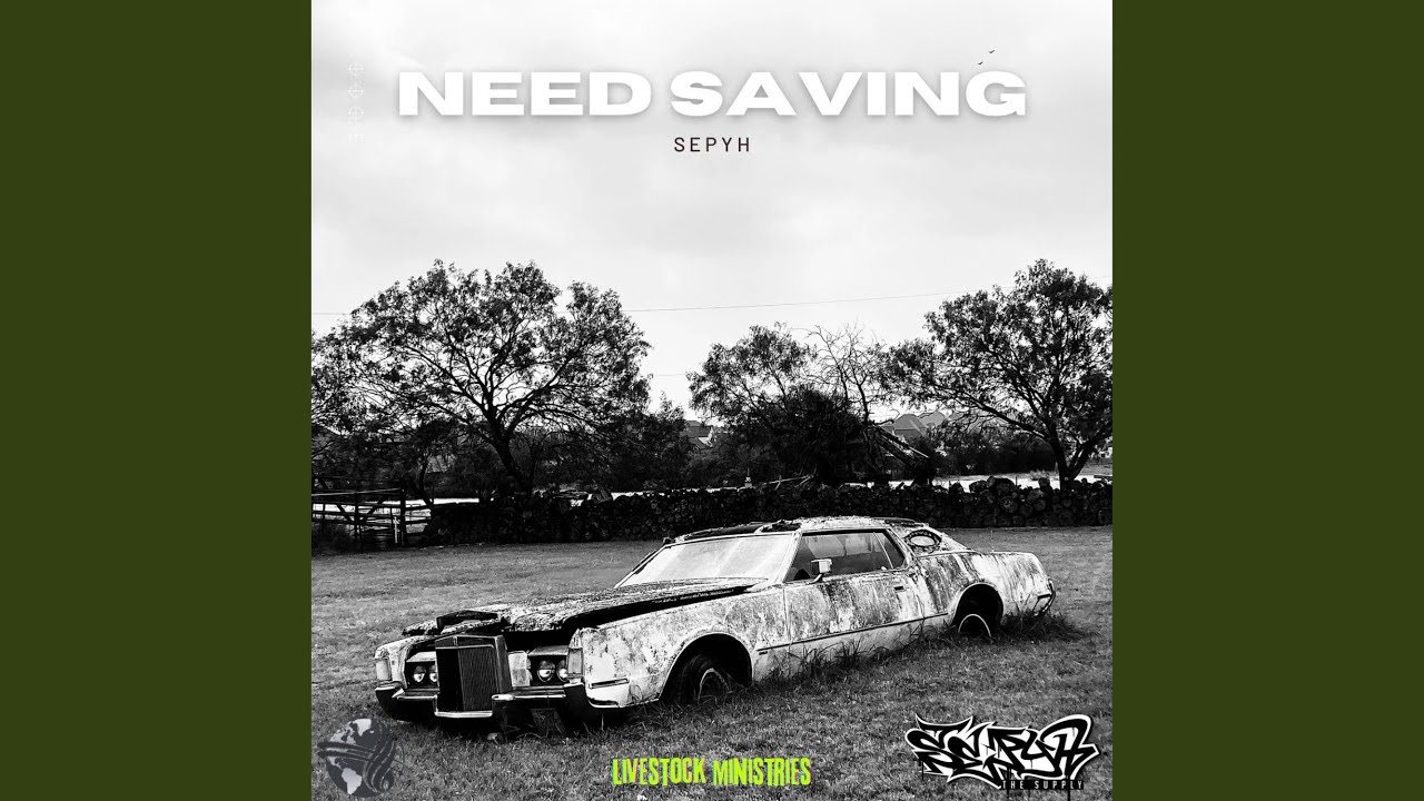 NEED SAVING - YouTube
