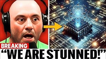 Google Quantum Chip Just Took a Quantum Leap—A NIGHTMARE for Scientists