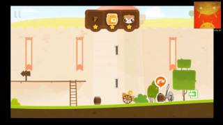Tiny Thief Help & Cheats Apps - Andromo Demo Apps