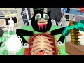 ДЕЛАЮ ОПЕРАЦИЮ МУЛЬТЯШНЫЙ КОТ В МАЙНКРАФТ CARTOON CAT СТАЛО ПЛОХО В MINECRAFT