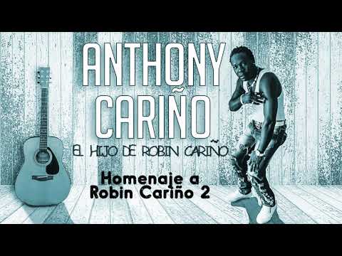 Anthony Cariño el Babanku de La Bachata- Homenaje a  Robin Cariño 2