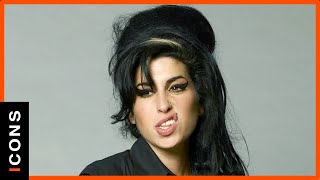 Nobody understood what was wrong with Amy Winehouse