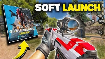 BloodStrike Soft launch Release Date Is Here 2023