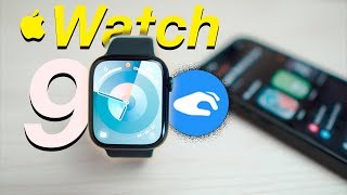 Apple Watch Series 9, El SmartWatch Casi Perfecto pero ¿Vale la Pena REALMENTE?