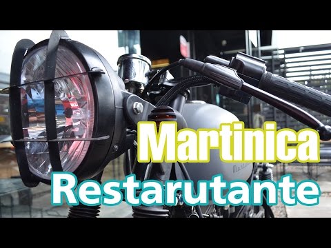 Video: Los 10 mejores restaurantes para probar en Martinica
