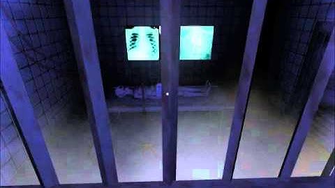 Ginger Plays-Penumbra The Black Plague-Got Coke?