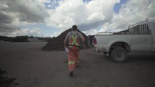 Your Landfill Matters - Compost