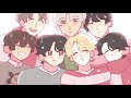 Christmas Day by Jimin &amp; Jungkook (BTS FMV)