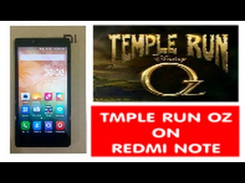 Temple Run: Oz - App Review - Gizmo 