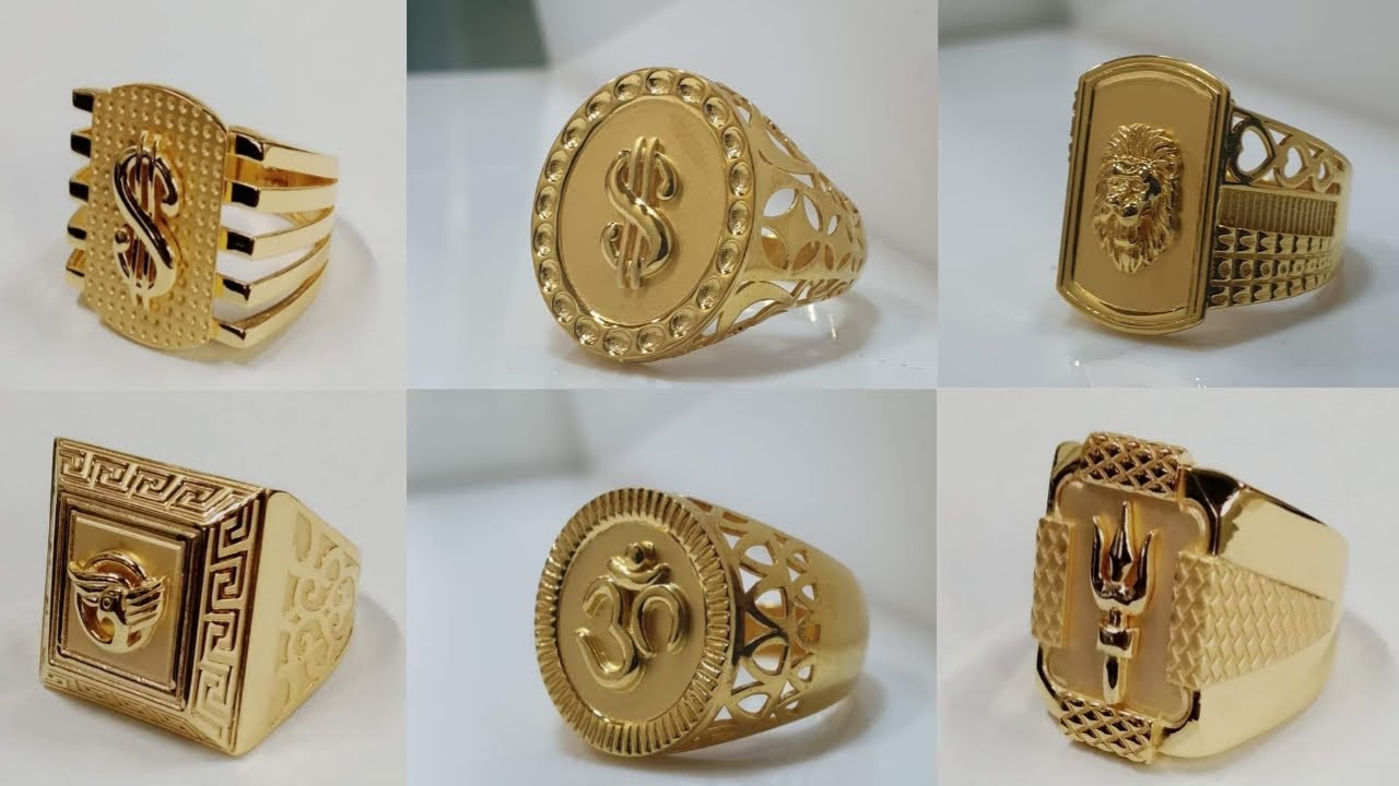 Rashadi Ring – Saeed Jewelry