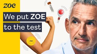 Does Zoe Work? The Results Of Our Study Tim Spector Sarah Berry