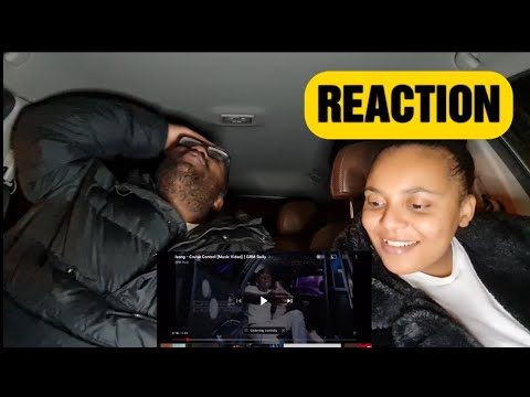 ISong - CRUISE CONTROL REACTION