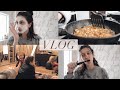 МОИ УТРЕННИЕ РИТУАЛЫ 🧖🏻‍♀️ | ДЕЛАЮ КИТАЙСКУЮ ЛАПШУ 🍝