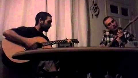 WILL CHILDRES/BOBBY BOYKIN first time jam session