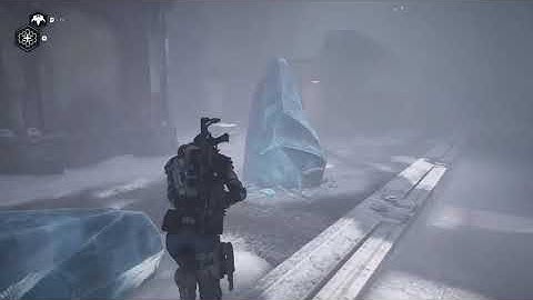 ACT 2: Chapter 4 - The Source of it All (INCONCEIVABLE Difficulty) | Gears 5