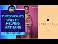 Dressfolk secures rs 33 crore in seed funding with all in capital  cnbc tv18