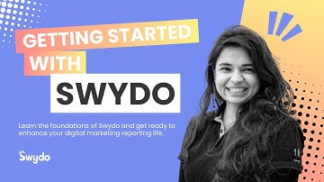 How to Get Started With Swydo