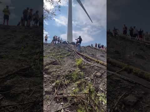 VALLEYS HARD ENDURO