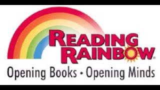 Reading Rainbow Closing