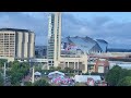 Match Day arrives in Atlanta as World Cup play set to begin