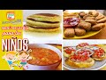 Menú de un día para niños - Cocina Vegan Fácil