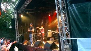 MoTrip Live - Alles Was Ich Wollte // Osnabrück Maiwoche 18.05.2012