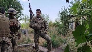 Mehr Geld, aber der Tod? Kolumbianer verdingen sich im Ukraine-Krieg