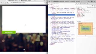 484. How to add a curved drop shadow to an element with CSS