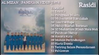 AL MIZAN _ PANDUAN HIDUP (1979) _ FULL ALBUM