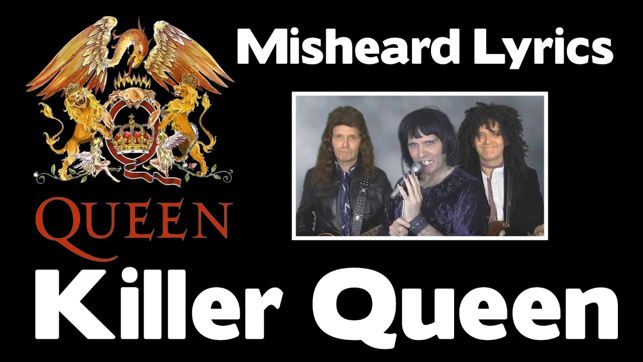 Killers lyrics. Killer Queen группа Queen. Killer Queen Lyrics Lyrics. Killer Queen Queen Lyrics. Killer Queen обложка песни.