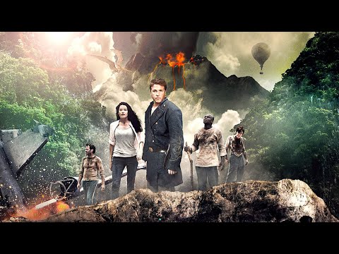 DANGER ISLAND  🏝️ Film Complet en Français VF