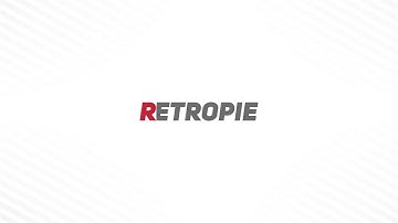 Raspbian/RetroPie Video Splash Screen