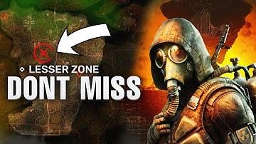 4 Important Lesser Zone Items You Don