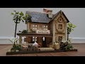 Miniature Dollhouse Kit | Natural Food Shop - Billy
