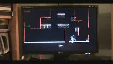 Challenge Room 27 - Five Tokens - Bionic Commando: Rearmed