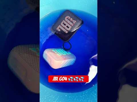 JBL Portable Speakers