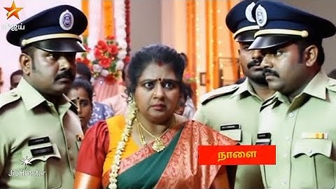Siragadikka Aasai l 21st June 2025 - Promo #siragadikkaaasaiserialpromotomorrow