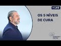 Os 5 Níveis de Cura #fernandofreitascs #conscienciasistemica #constelacaofamiliar