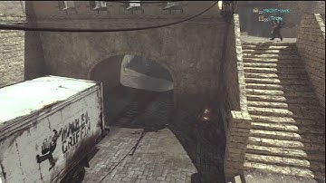 Biggest Mw3 fail ever (MUST WATCH)