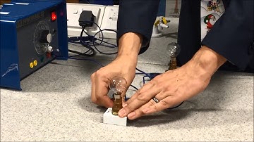 Series and Parallel Circuits